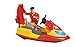 Simba Fireman Sam - Juno Jet Ski with Figurine