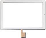 LADYSON 10.1" Yestel X2 x2-2 MID Tablet Touch Screen Digitizer Panel Replacement view 2