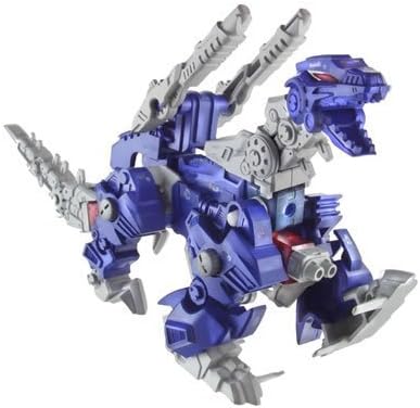 juguetes zoids hasbro