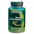 Rainbow Light Organic Mens Multivitamin 240