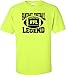 Adult Fantasy Football Legend FFL Legend T-Shirt