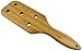 Bamboo Paddle, BamPaddle 11.5 x 3.5 Inch Bamboo Paddle with Airflow Holes - Lightweight, Thin & Ultra Durable with Beautiful Smooth Finish