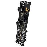 Kick Drum Pro CV Eurorack Module