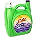 Gain Liquid Laundry Detergent, Lavender Scent,Regular washer and HE compatible, 96 loads, 150 fl oz