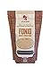 Atacora- Raw Fonio Vegan, Non GMO and Gluten Free - Ancient African Grain-16 Ounce