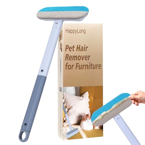 HappyLong Pet Hair Remover
