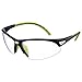 Dunlop I-Armor Protective Squash/Racquetball Eyewear (Green)
