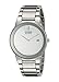 Citizen Men's Eco-Drive Stainless Steel Axiom Watch, AU1060-51A