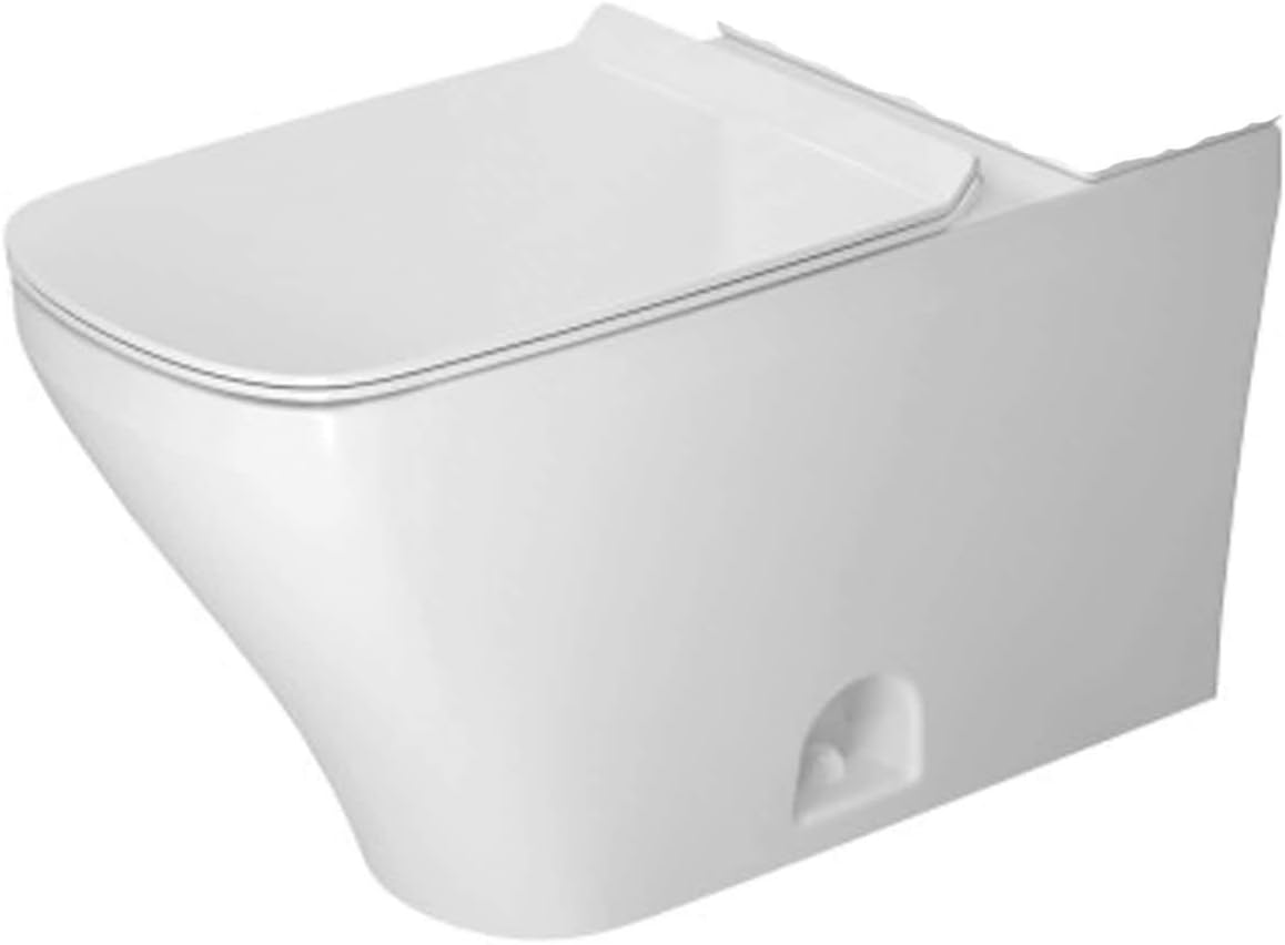 Duravit DuraStyle Toilet Bowl, Toilet Bowls Amazon Canada