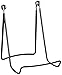 Gibson Holders 4 6AB Adjustable Wire Display Easels- 3.75
