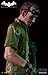 Iron Studios Batman: Arkham Knight The Riddler 1:10 Scale Figure