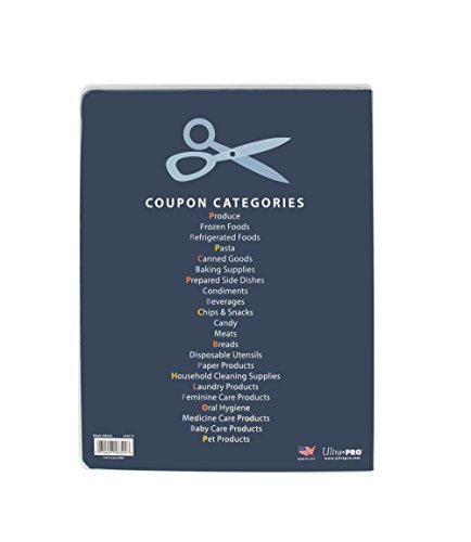 1 Ultra+Pro+Coupon+Organizer+Portfolio