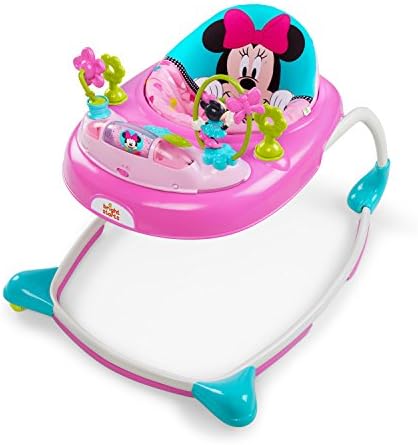 Disney Baby Minnie Mouse Peek-A-Boo 