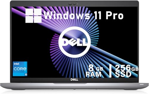 Dell Latitude 5420 Laptop