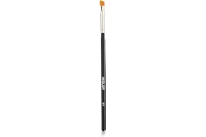 INGLOT Facial Makeup Brush 31T | Synthetic Brush