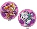 Mayflower Products PAW PATROL SKYE & EVEREST 4th Birthday Party Balloons Supplies Chase Ryder