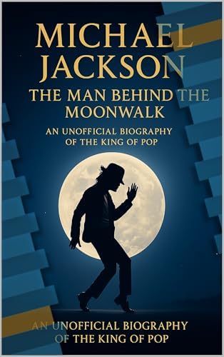 Amazon.com: Moonwalk: A Memoir eBook : Jackson, Michael: Kindle Store