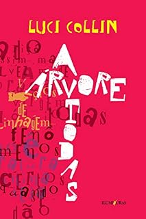 Livro A árvore todas: contos