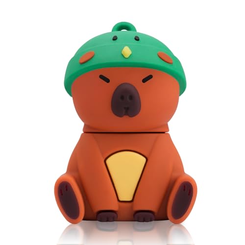 leizhan Capybara USB Flash Drive 32GB
