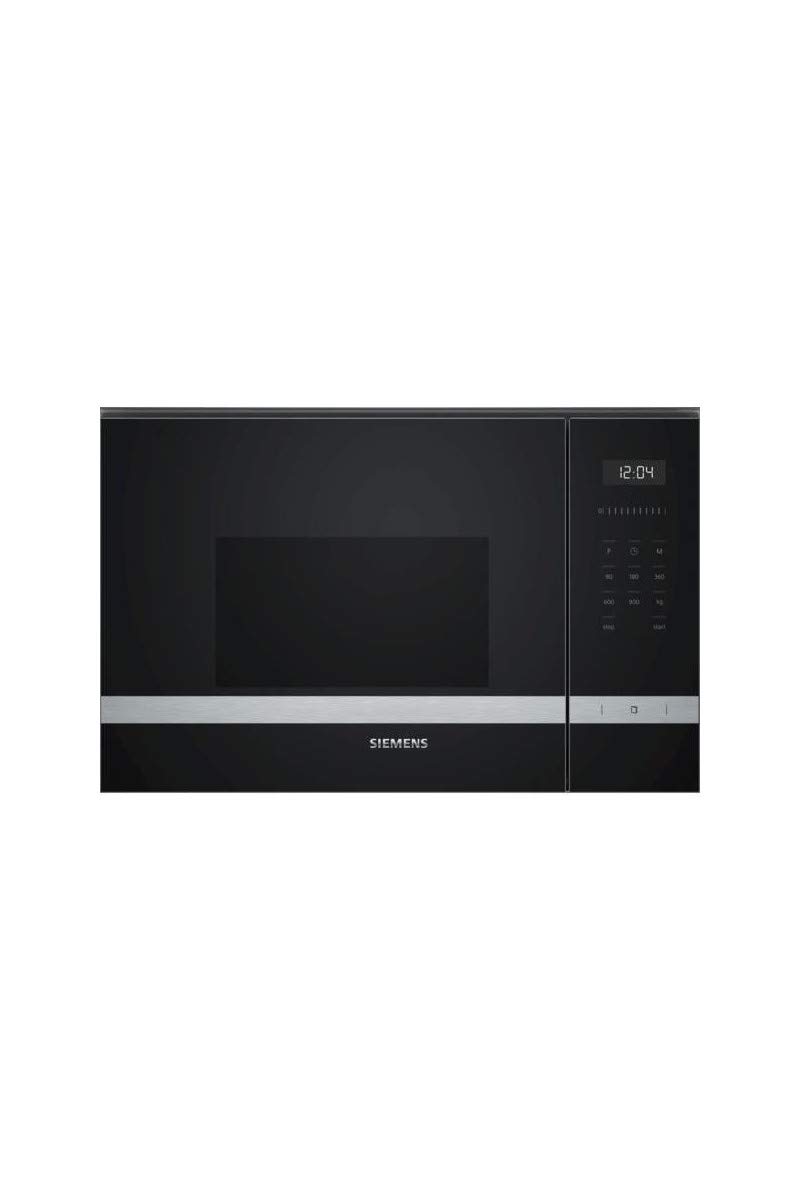 Siemens iQ500 BF555LMS0 - Microondas (Integrado, Solo microondas ...