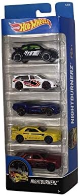 nightburnerz 5 pack 2019