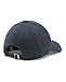 Under Armour UA Armour Washed Cap OSFA Stealth Gray