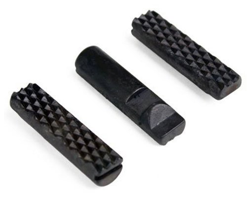 RIDGID Jaw Insert Set: For 1224 Series Threaders, 54212