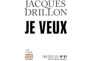 Tracts de Crise (N°67) - Je veux (French Edition)