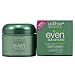Alba Botanica Alba even advanced night cream & daily cream combo set, 2 ounce each