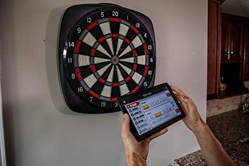 arachnid online dartboard