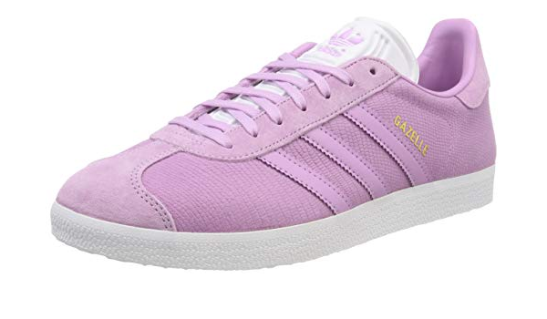 adidas, Gazelle Trainers, Women's Shoes 