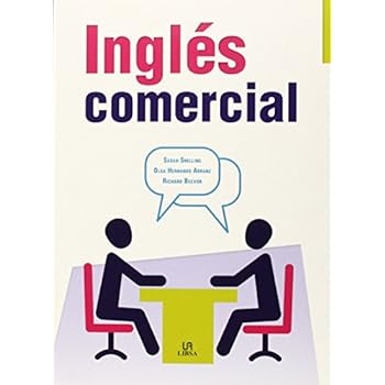 Inglés comercial. Claves para triunfar Inglés comercial. Claves para triunfar