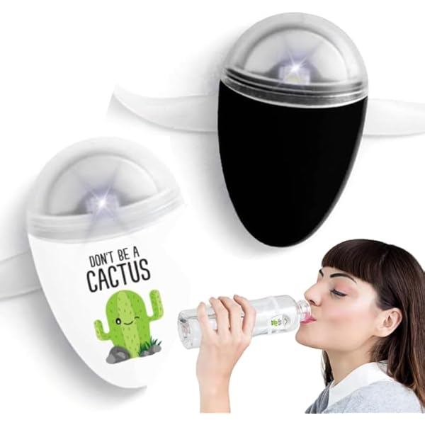 Water Bottle Reminder To Drink ULLA Drink Water Reminder, Smart