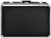 Xit XTHC40 Medium Hard Photographic Equipment Case with Carrying Handle (Black)