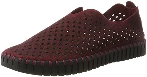 ilse jacobsen tulip shoes with black soles