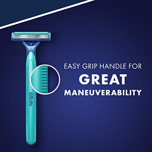 Gillette Sensor2 Plus Razors - Image 5