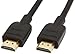 Amazon Basics CL3 Rated High Speed 4K HDMI Cable (18Gbps, 4K/60Hz) - 6 Feet, Black