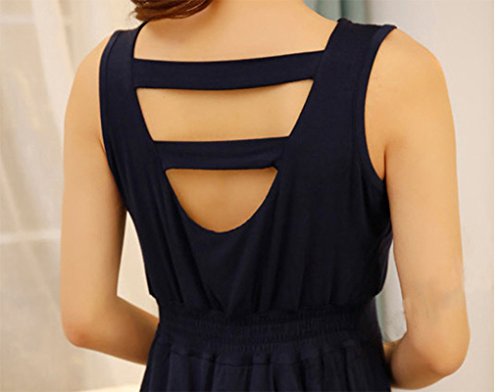 YOYOSTORE 3pcs Low Back Bra Converter Adjustable Strap Extender with 2 Hooks