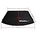 KDL Windshield Snow Covers Oxford Cloth Windshield Sun Snow Cover Fits Most Cars,CRVs And SUVs-M