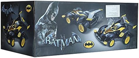 batman remote control car amazon