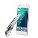 [2-Pack] Google Pixel Tempered Glass Screen Protector, Jasonpark Screen Protector 9H Hardness Bubble Free, Anti-Fingerprint for Google Pixel (5.0)
