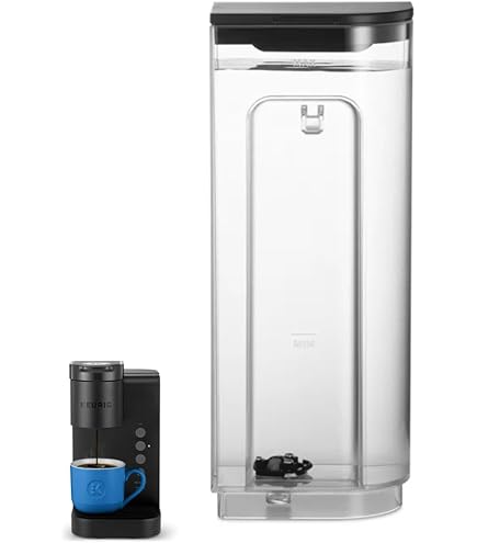 Keurig Machine REPLACEMENT WATER RESERVOIR For Keurig K-Café - Main Image