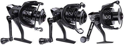 xintiandi Upgrading Drag Spinning Reel Saltwater Fishing Reel