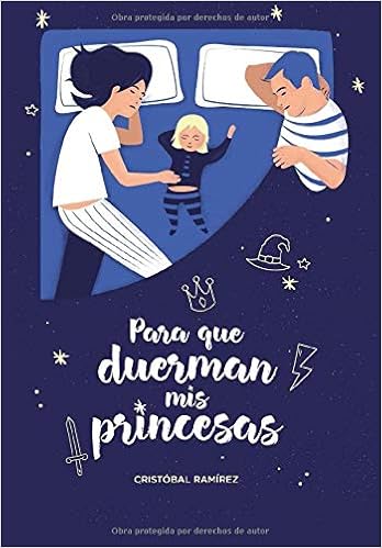 Amazon Com Para Que Duerman Mis Princesas Cuentos Para Dormirse