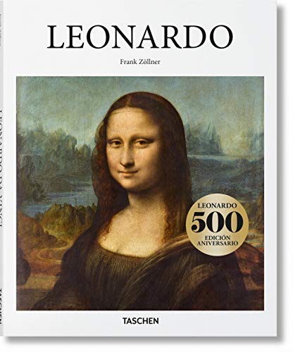 Leonardo (Basic Art Series 2.0) by Frank Zöllner