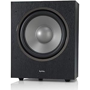 Infinity Reference SUB R12 | 12″ 300W Powered Subwoofer