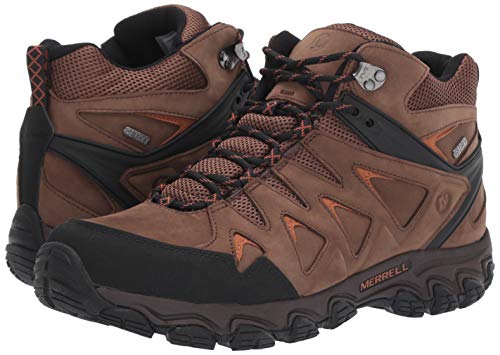 merrell pulsate 2 ltr