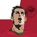 Cristiano Ronaldo Poster - Portugal Art