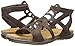 NAOT Footwear Women's Sara Gladiator Sandal