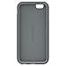Speck Products MightyShell Case for iPhone 6/6S - White/Charcoal/Slate
